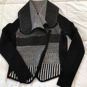 Carlisle Sweater/Jacket size xs